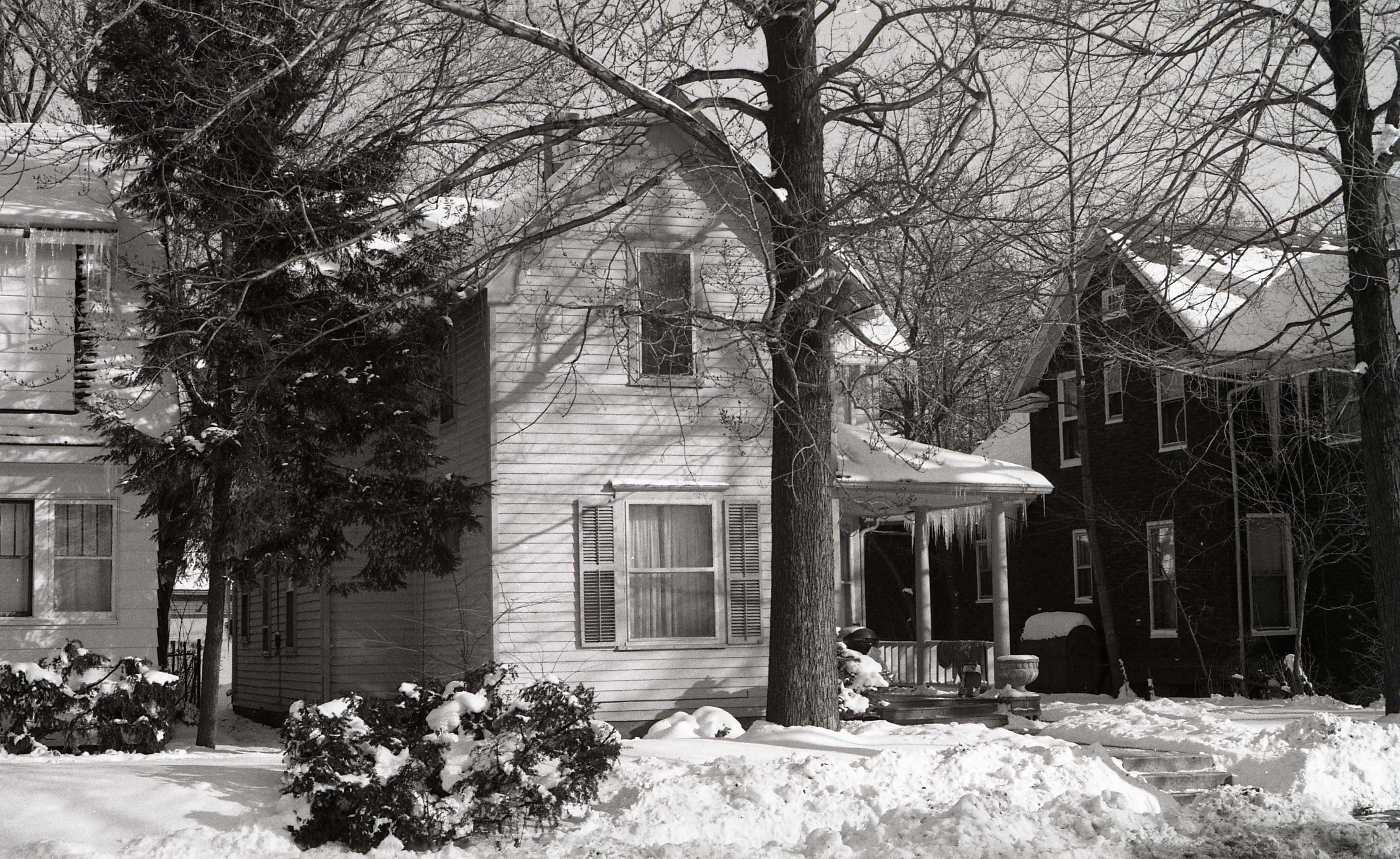 Image credit: Historic Preservation Commission of South Bend and St. Joseph County